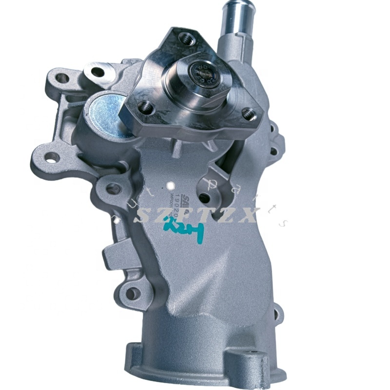 Engine Water Pump 55486342 95524738 for Chevy Chevrolet Cruze Sonic Buick