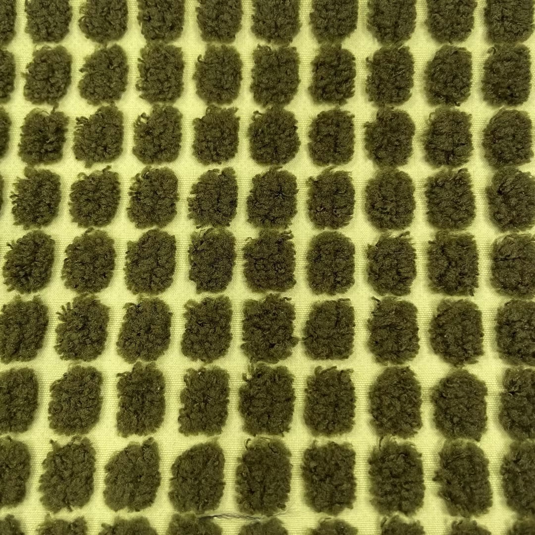40D*90D 100%N 349GSM Nylon Fabric