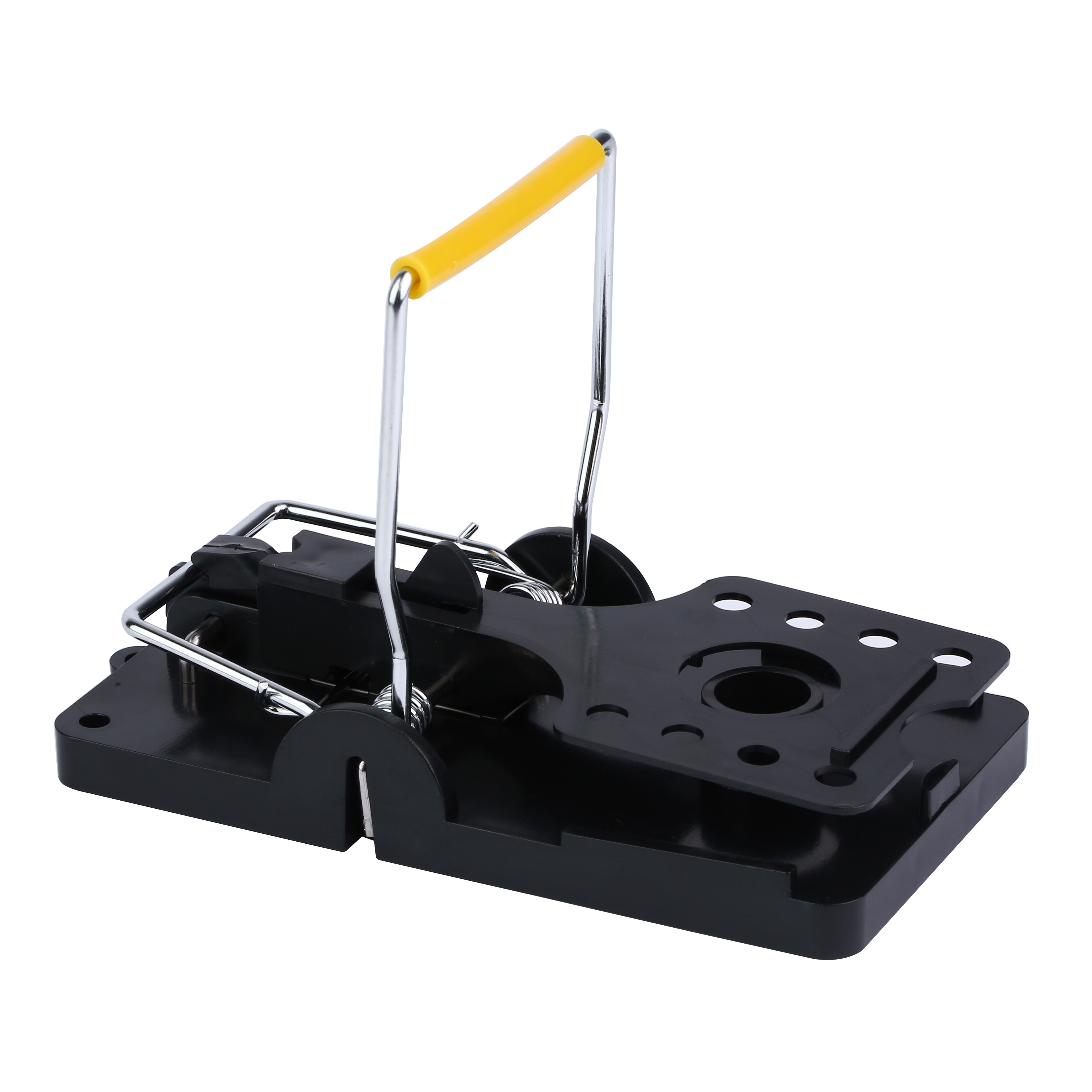 Pest Control Product Plastic Mouse Trap Suitable for Plants Garden