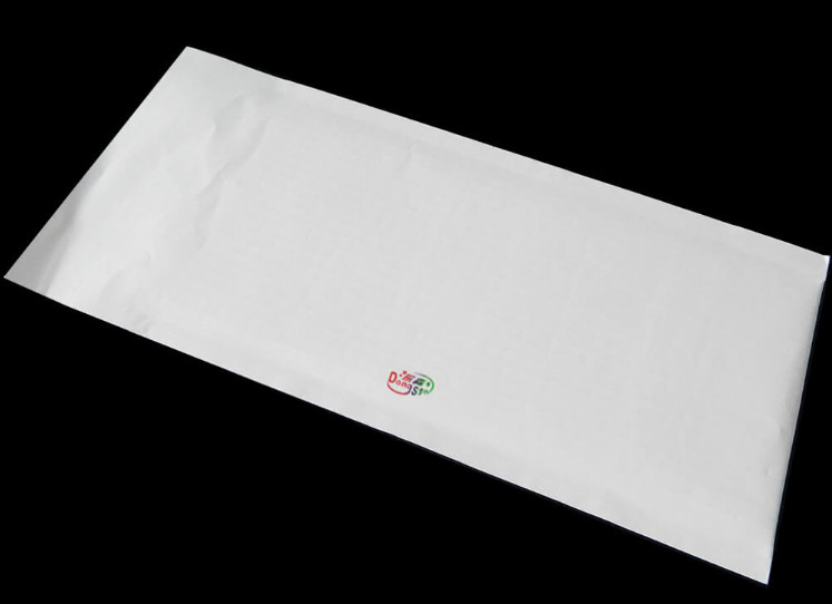 Customized Logo Kraft Corrugated Envelopes 150*220mm For Gifts
