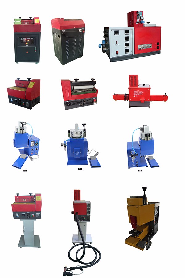 Good quality full automatic 30L hot glue machine price