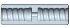 Top Hammer Drilling Tool Coupling Sleeve R25 R28 R32 R38 T38 T45 T51 For Drilling