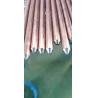 Buy cheap 4ft Copperbond Solid Copper Earth Rod Sizes 16mm from wholesalers