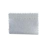 Buy cheap 2.5mm Diamond Pattern ESD Knitted Fabric White, Blue, Green Weight 135GSM from wholesalers