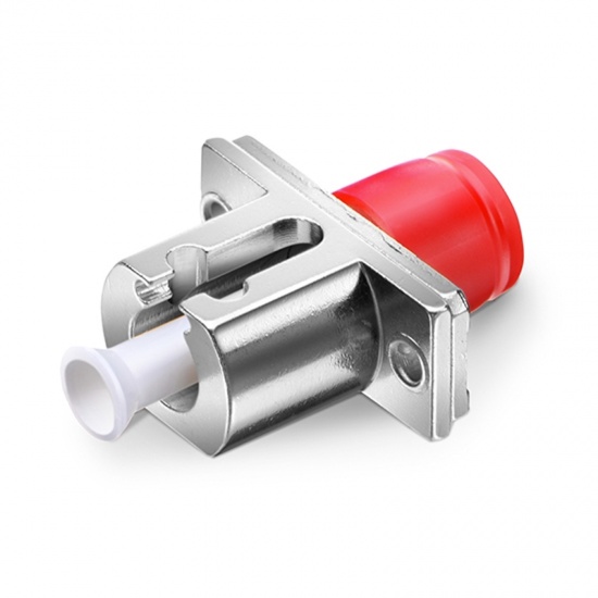 8 12 24 Core LSZH Fiber Optic Adapter Customizable Length FC UPC-LC UPC UL94-V0 Fast Connector
