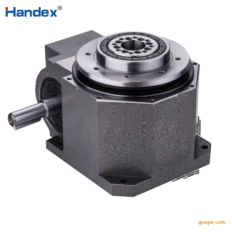 Good Compression And Wear Resistance 110DF Cam Divider With Video Outgoing-Inspection