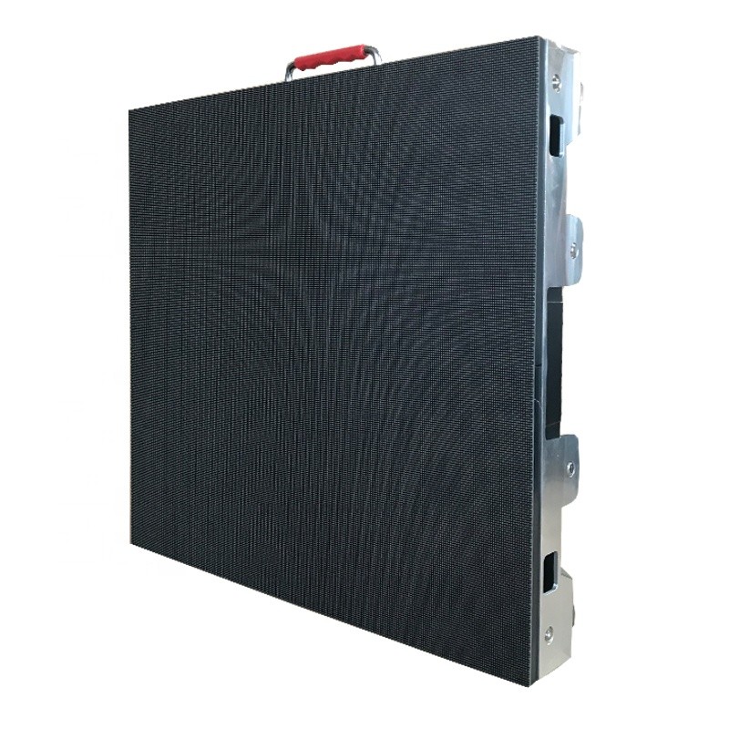 SMD1515 8K High Resolution LED Screen , P1.875mm Indoor Fixed Led Display