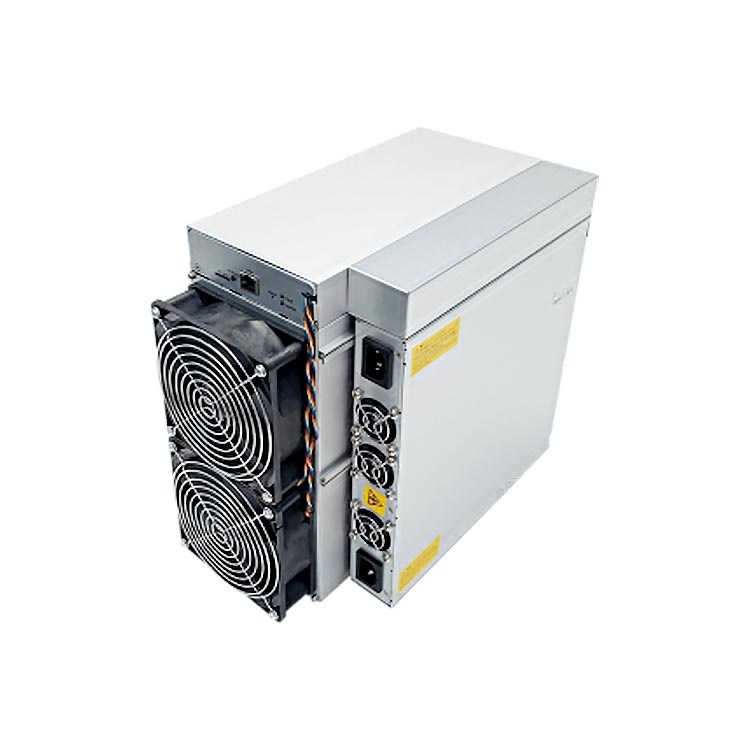 Bitmain Antminer S19 Pro 110T