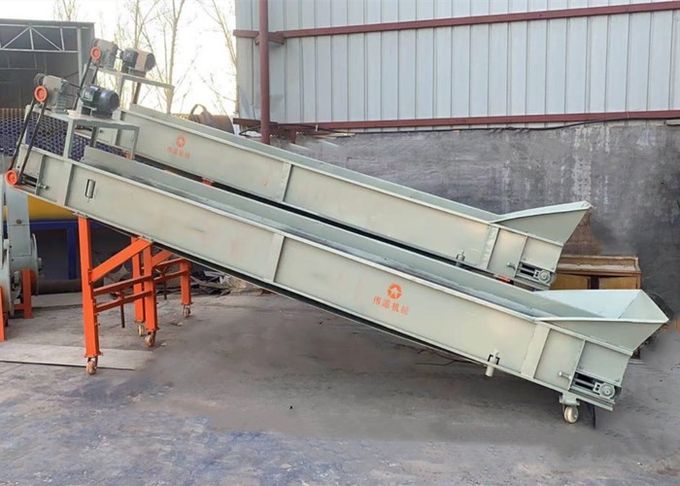 PET Bottles Grinding Washing Drying Line,  Custom Waste Plastic Recycling Line 1