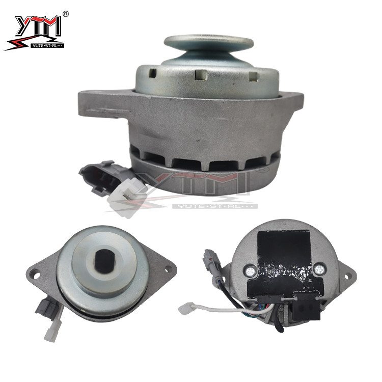 ND282 ALTERNATOR 22120/ 12V/20A for Yanmar water cooling 1005#