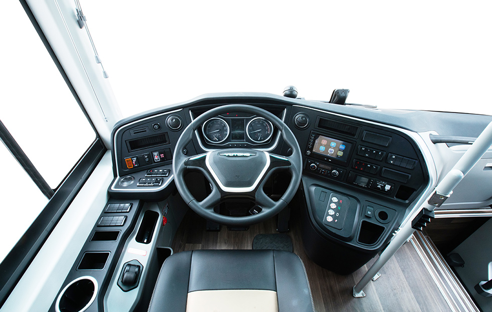 50 Seats Youtong Used Bus Left Drive Luxury Sleeping Coach for Comfortable Journeys