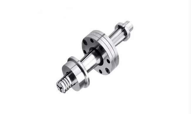 Stainless Steel Aluminum Metal CNC Machining Rapid Prototyping Metal Parts Customized