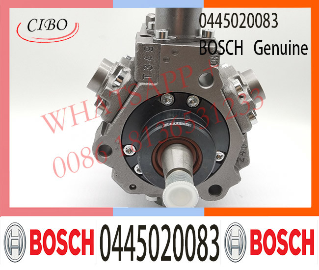 0445020083 BOSCH Diesel Engine Fuel pump Common Rail CP1 0445020083 32G61-10300 VA32G6100300 VA32G61-00300 0445020083
