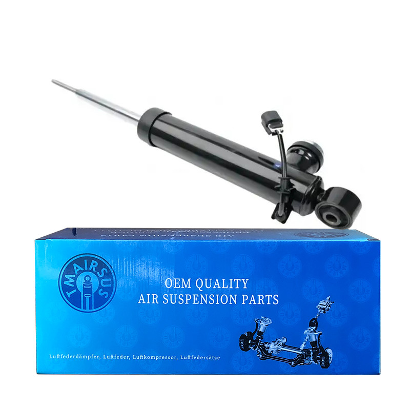 Rear Shock Absorber For Cadillac SRX With Electric Struts 22857109 20853197