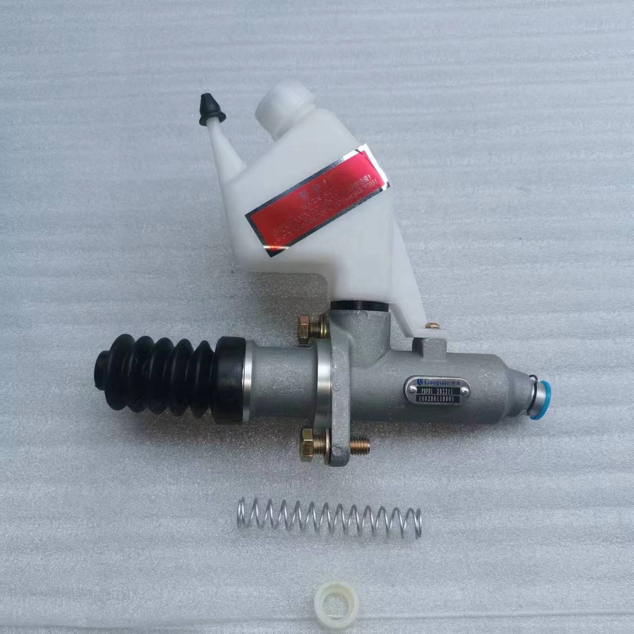 Steel Power Take-Off PTO Component 2012- Year Replacement for Chelsea 489-XQAHX-A3XK
