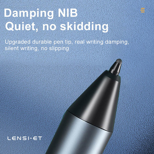 No Delay Tablet Stylus Pencil