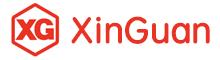China Foshan Xinguan Metal Products Co., Ltd. logo