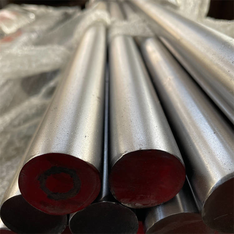 9Smn28 11SMn30+C Free Cutting Steel Bar 40mm 32mm 30mm 25mm 20mm Diameter