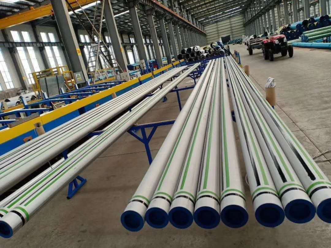ASTM A53 A106 API5l Seamless Steel Pipe Precision Alloy Cold Drawn Schedule 40 Black