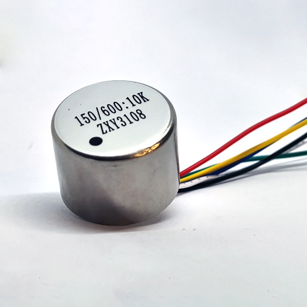 ZXY3108 Reduce Noise Permalloy Audio Transformer 600:10K 600:600 10k:10K For Audio Isolator