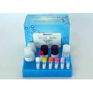 Buy cheap High Sensitivity Dibutyl Phthalate (DBP) ELISA Test Kit / Quick ELISA Assay Kit product
