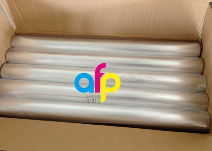 PET Hot Stamping Foil 16 Mic Thickness More Than 180 Kinds Color Optional