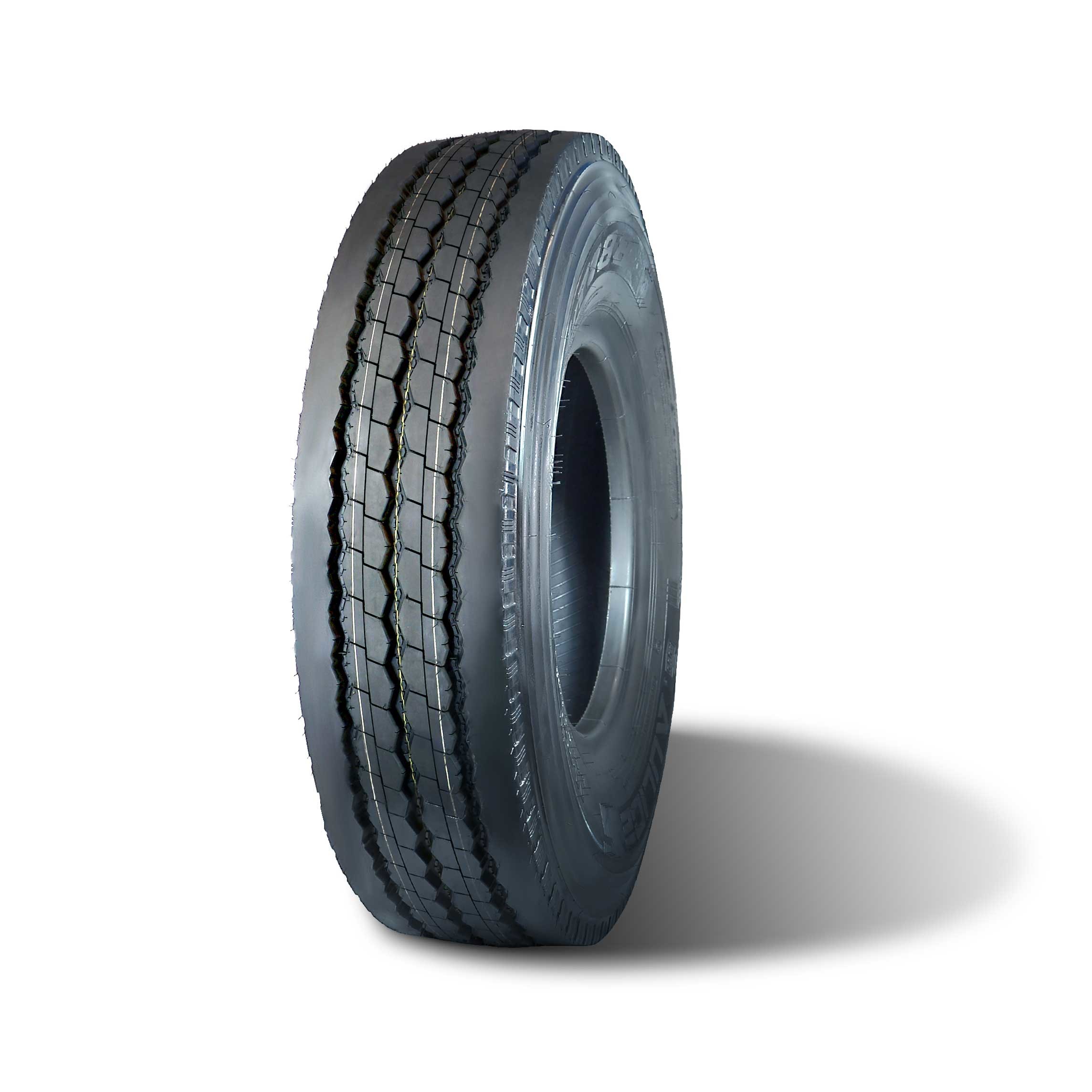 Chinses Factory Tyres All Steel Radial Truck Tyre AR188 11.00R20