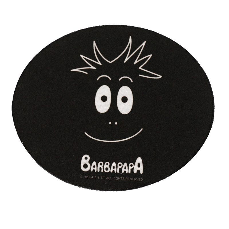 Minglu CM-001 Cute Cat Drink Coasters Cup Mats Coffee Mug Bar Coasters, Stand out Drink Coasters for Work Desk, Kids friendly