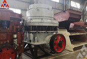 Zhongxin Machinery Compound Stone Crusher PSG Series Compound Cone Crusher
