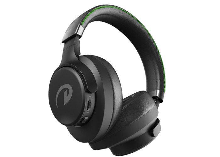 3.5mm plug Cordless Headset For Computer , V5.0 Bluetooth Gaming Headphones