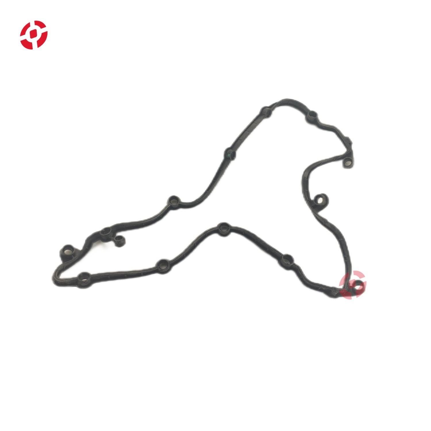 Camshaft Cover Gasket OE LR041868 AJ813020 Right / LR041869 AJ813023 Left Valve Cover Gasket For Land Rover Jaguar