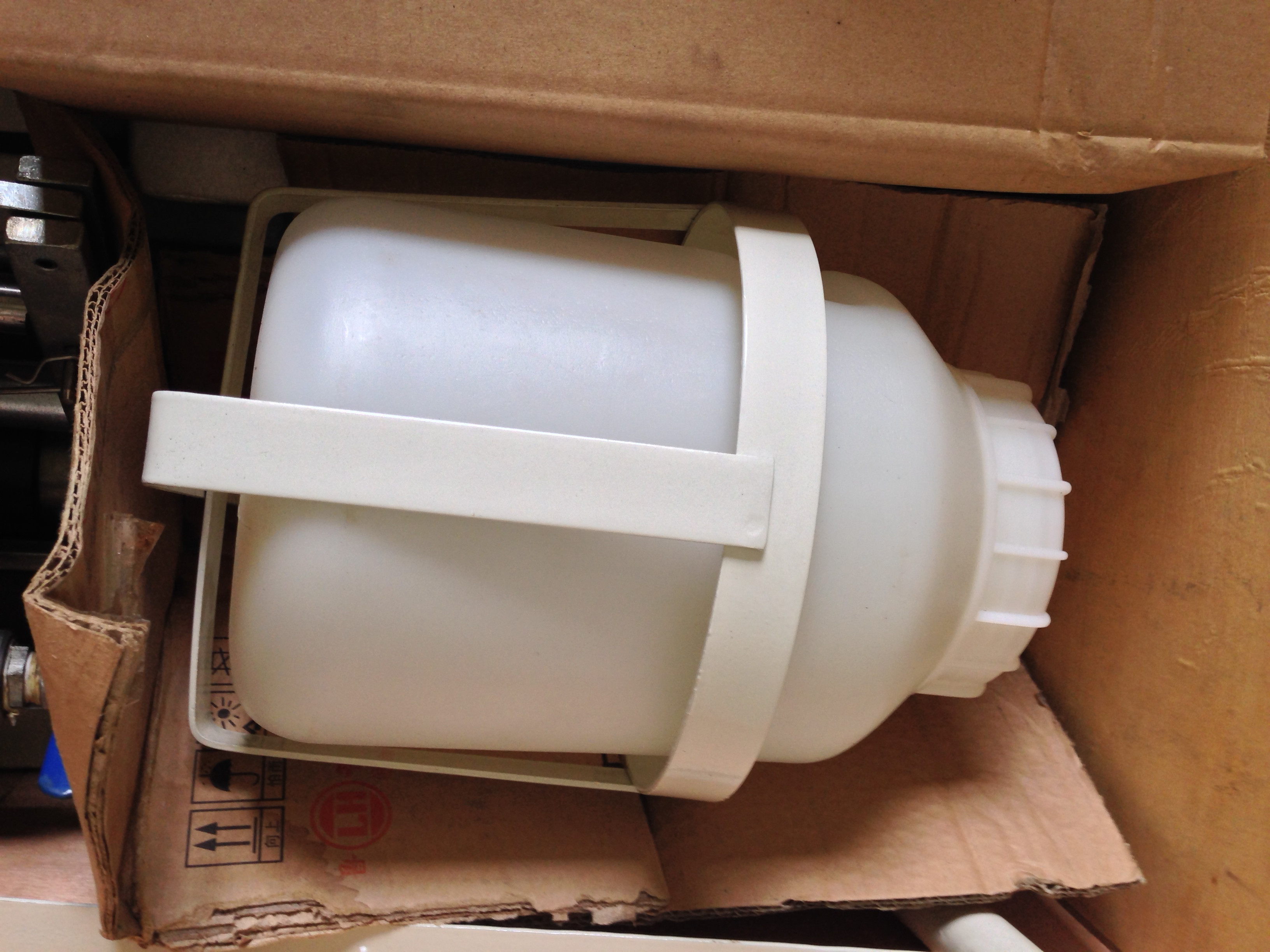 resin spray gun with fiber chopper