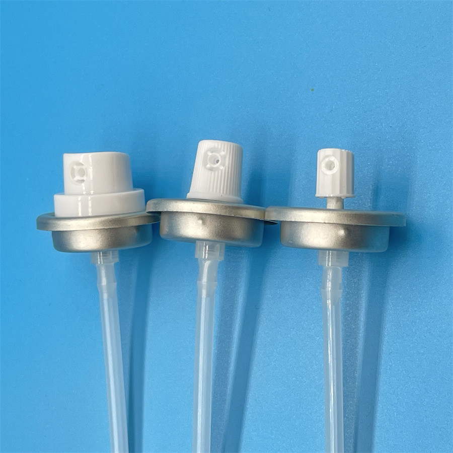 Reliable WD-40 Lubricant Valve for Household Appliances - 3/8 Inch Specification