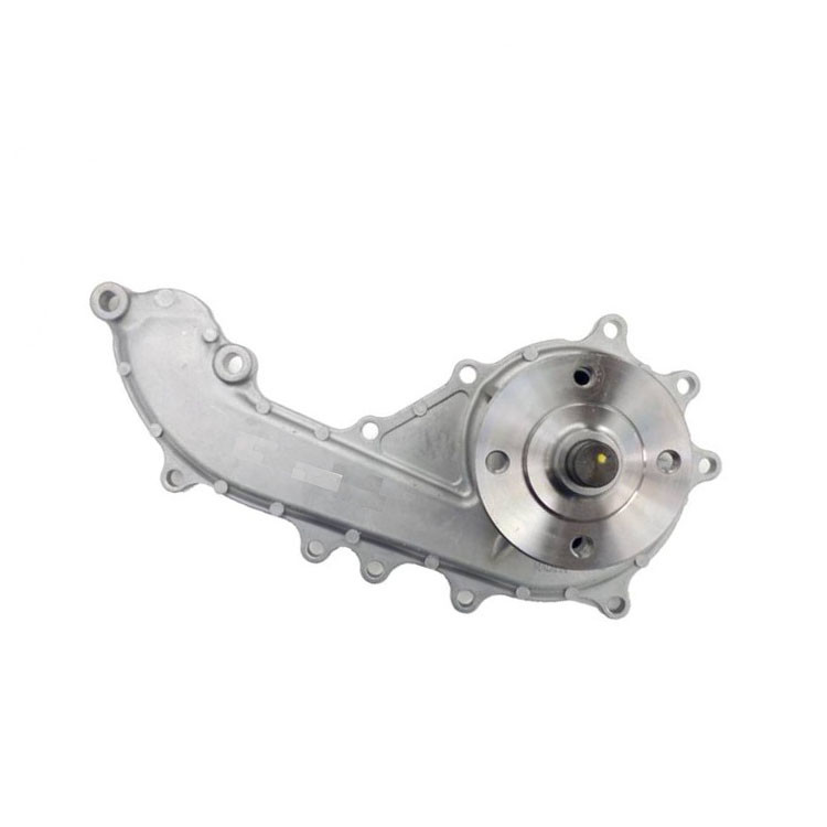Gmb Gwt-85a 16100-79155 Car Engine Water Pumps For Toyota Hilux 1rze 2rze