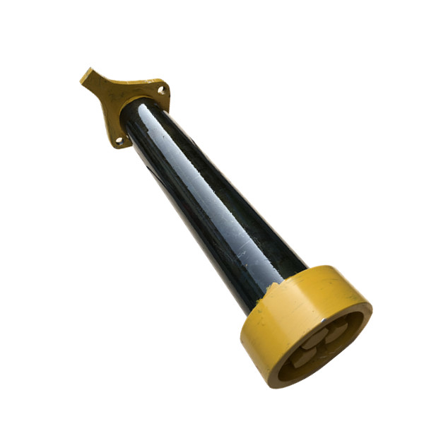 Medium Excavator Bucket Pins 40Cr 42CrMo High Toughness