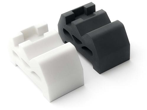 ABS Resin Prototypes Custom 3D Printing Services ISO9001 Certificate