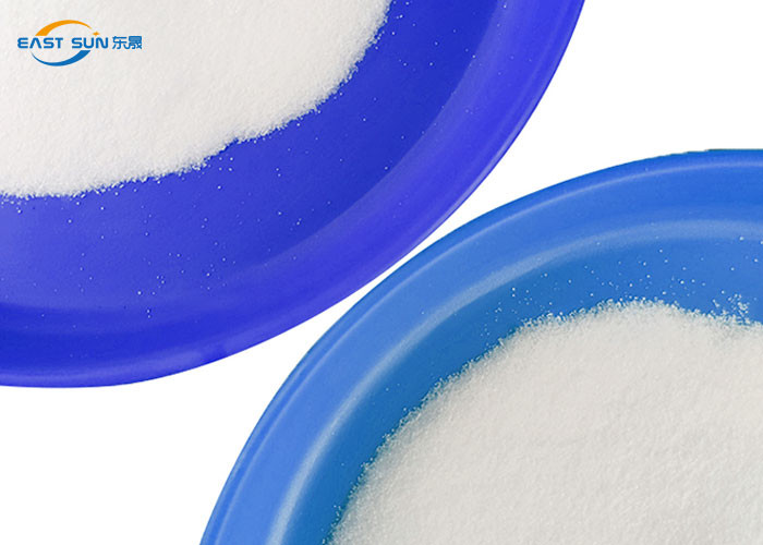 1kg/Bag Heat Transfer Fabric Adhesive Powder TPU DTF Powder For Garment