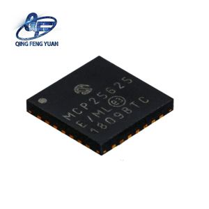 Buy cheap Microchip MCP25625 Integrated Circuit Ic Electronic Components product