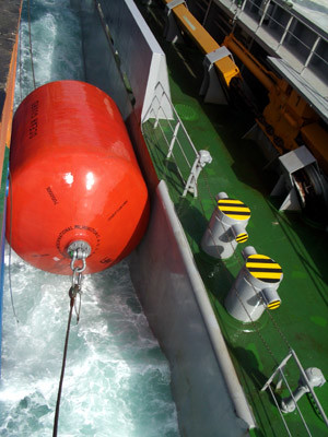 Sling Type Solid Foam Filled Marine Fenders And Cylindrical Eva Foam Filled Fender