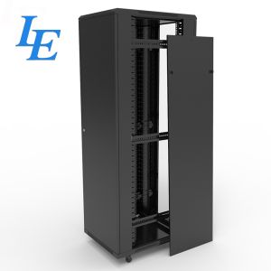 Buy cheap Ral7035 19 Inch 32U 42U Server Rack Cabinet product