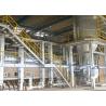 Buy cheap Natural Gas Energy 150T Glass Furnace Melter Equipment Supply from wholesalers