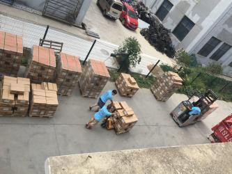 Yute Motor(Guangzhou) Mechanical parts Co., Ltd.