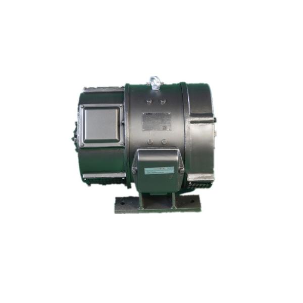 Z2-62-22kW-220V-IP22-Class B-IM B3 DC Motor