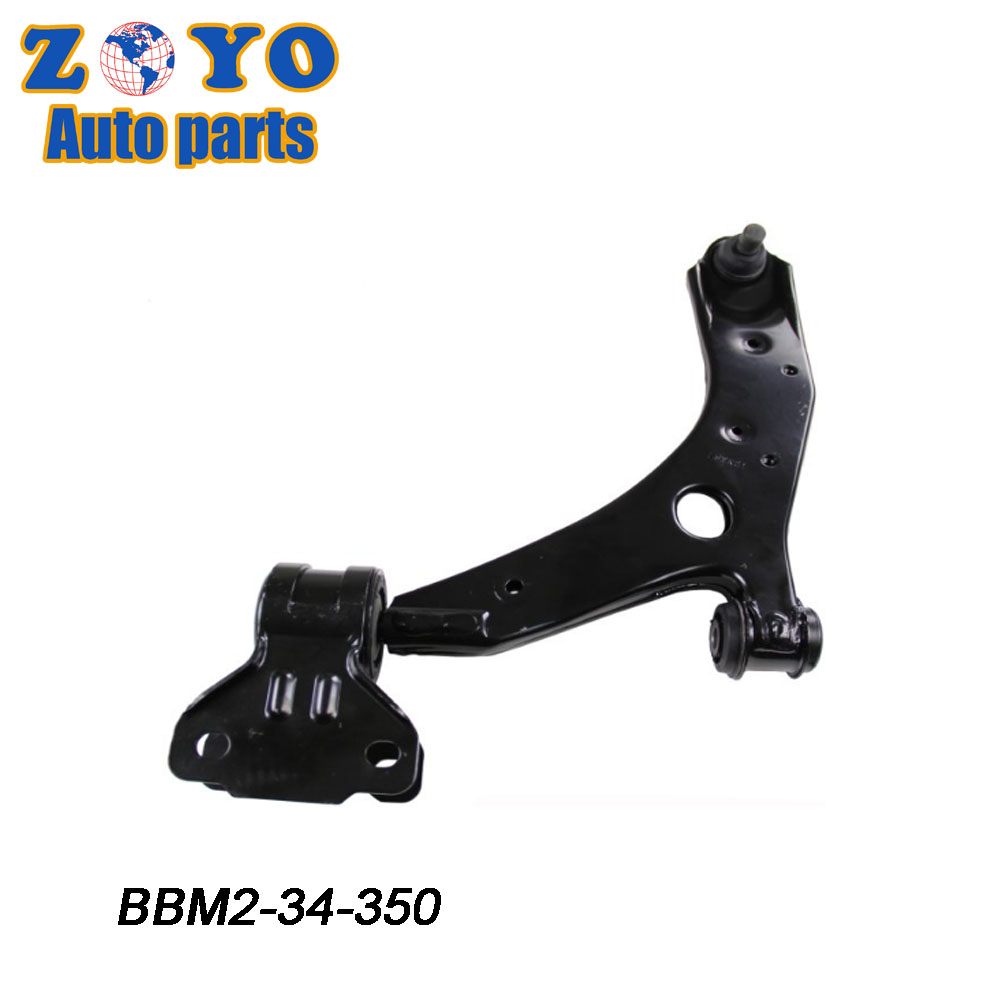 Front Left Forged Lower Control Arm for Mazda 3 Parts MOOG NO. RK621271 OEM Standard