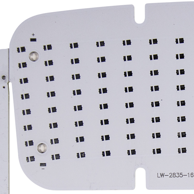 SMD 5730 5630 2835 LED Bulb Circuit Board For Downlight Floodlight