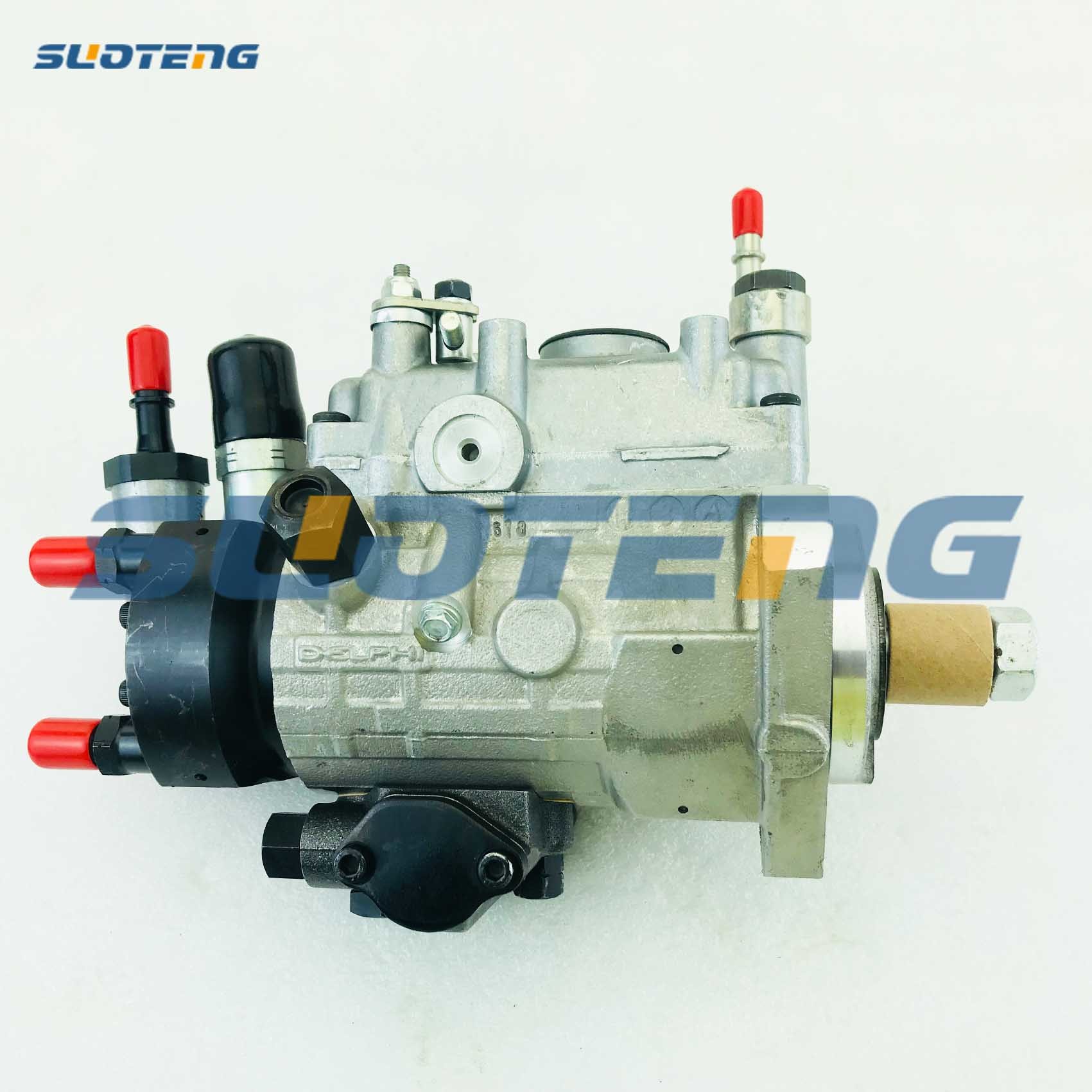 9320A172T Diesel Fuel Injection Pump Type 1427