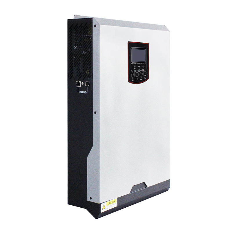 3.2Kw 24V Mppt Charger Controller Pure Sine Wave Off Grid Solar Inverter Off Grid Solar Inverter Growatt Off Grid Solar Inverter