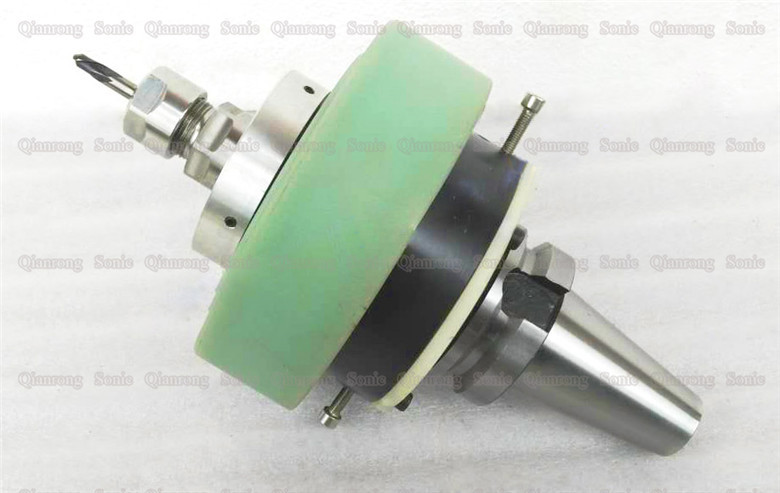 100 Watt Rotary Ultrasonic Milling Machine 3000 R / Min With 20Khz Advanced Technology