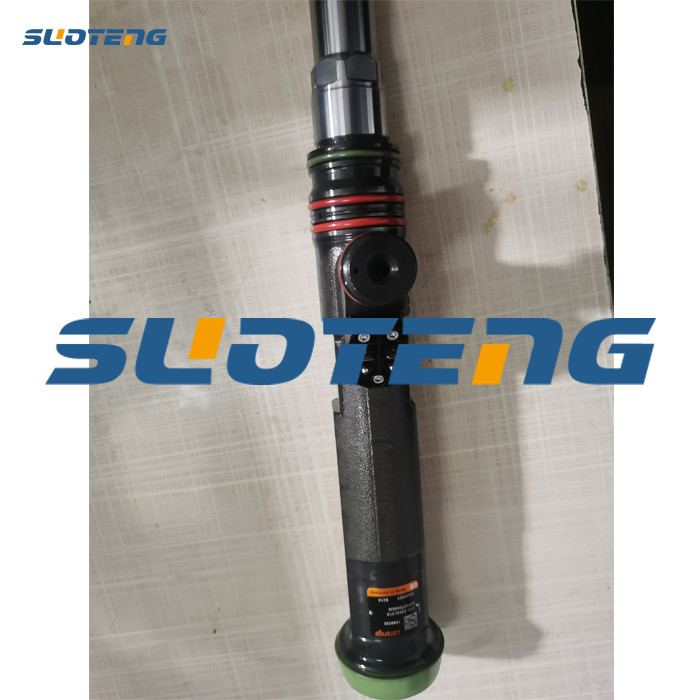 EX59407500020 S4000 MTU VTO-G262L51D Tier 2 Engine Fuel Injector