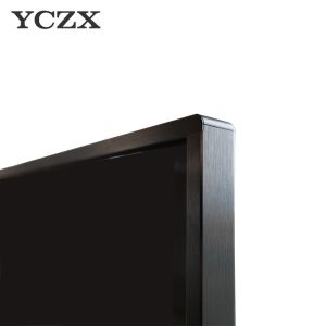 Free Standing Digital Display Screens , LCD Advertising Display Monitor